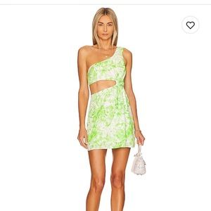 For love and Lemons dress